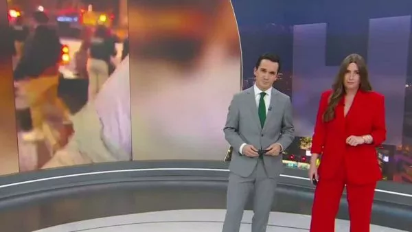 Andrés Vial y Josefa Bustos.