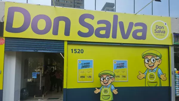 Inauguran primera tienda 