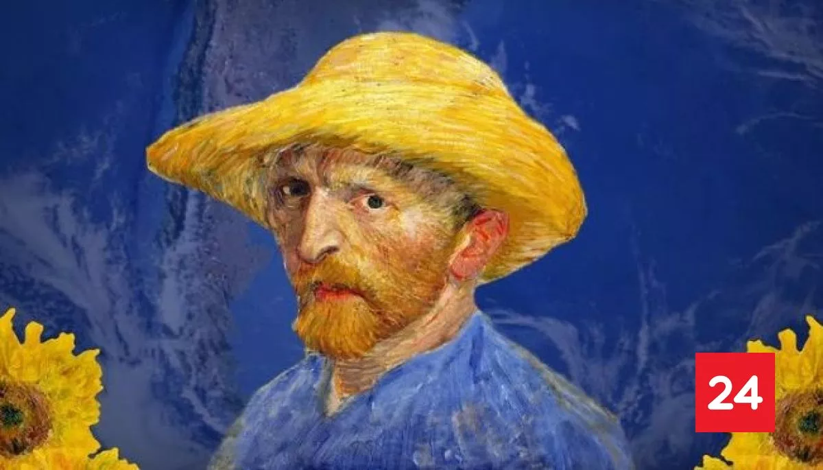 ✨ #Tendencias 

“Van Gogh en Vivo: La Experiencia Real” llegó a Santiago y promete emocionar a través del alma del pintor 

Más detalles ⬇