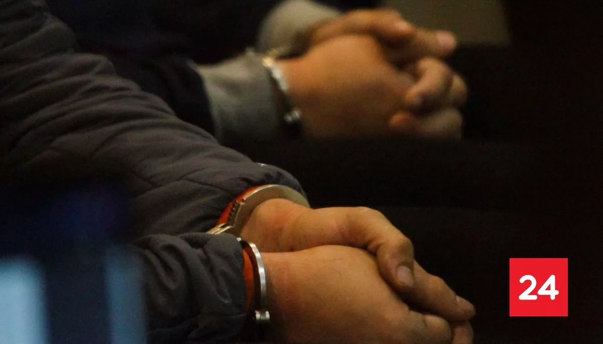 #Regiones 

Prisión preventiva para tres sujetos por secuestro de trabajador en Chimbarongo 

Más detalles ⬇