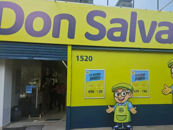 Inauguran primera tienda 