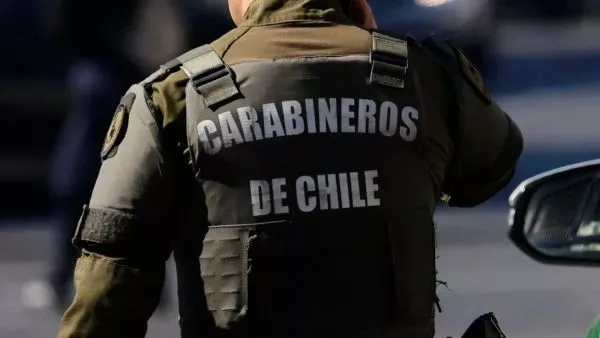 Muere Carabinero en servicio en La Araucanía: habría atentado contra su vida