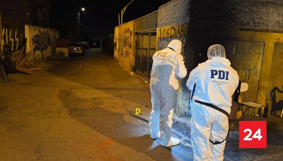 #Regiones 

Murió segunda joven afectada en mortal balacera en sector Rodelillo de Valparaíso

Más detalles ⬇