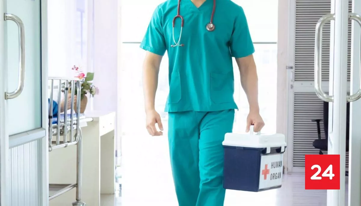 ✨ #Tendencias 

Pacientes esperan hasta siete años por un trasplante renal en Chile

Más detalles ⬇