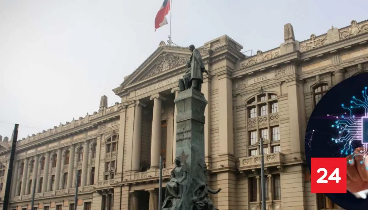 #Nacional 

Corte Suprema suspende a abogada por usar citas falsas generadas por Inteligencia Artificial 

Más detalles ⬇