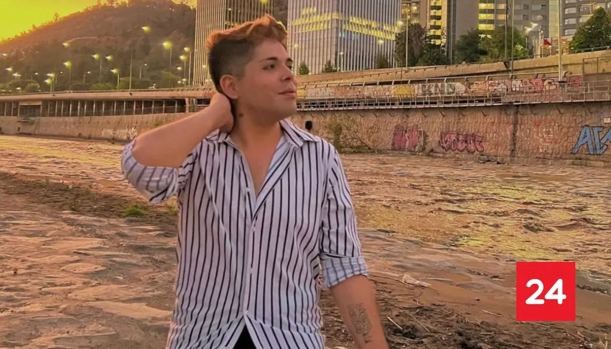 ✨ #Tendencias 

Reportan que conocido influencer está interno en la UTI: Adriana Barrientos pide cadena de oración por su salud 

Más detalles ⬇