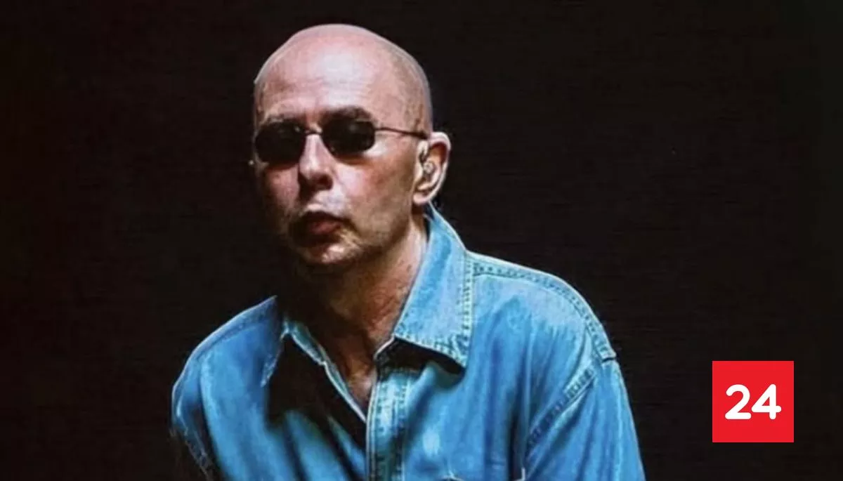✨ #Tendencias 

Revelan nueva hipótesis en muerte del ícono de rock argentino, Indio Solari

Más detalles ⬇