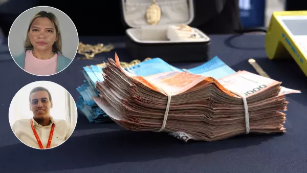 Tentáculos financieros del Tren de Aragua: fraude evidenciaría la permeabilidad de los bancos chilenos ante el crimen organizado La "Operación Tokio" reveló cómo el Tren de Aragua se infiltró en el sistema financiero en Chile.