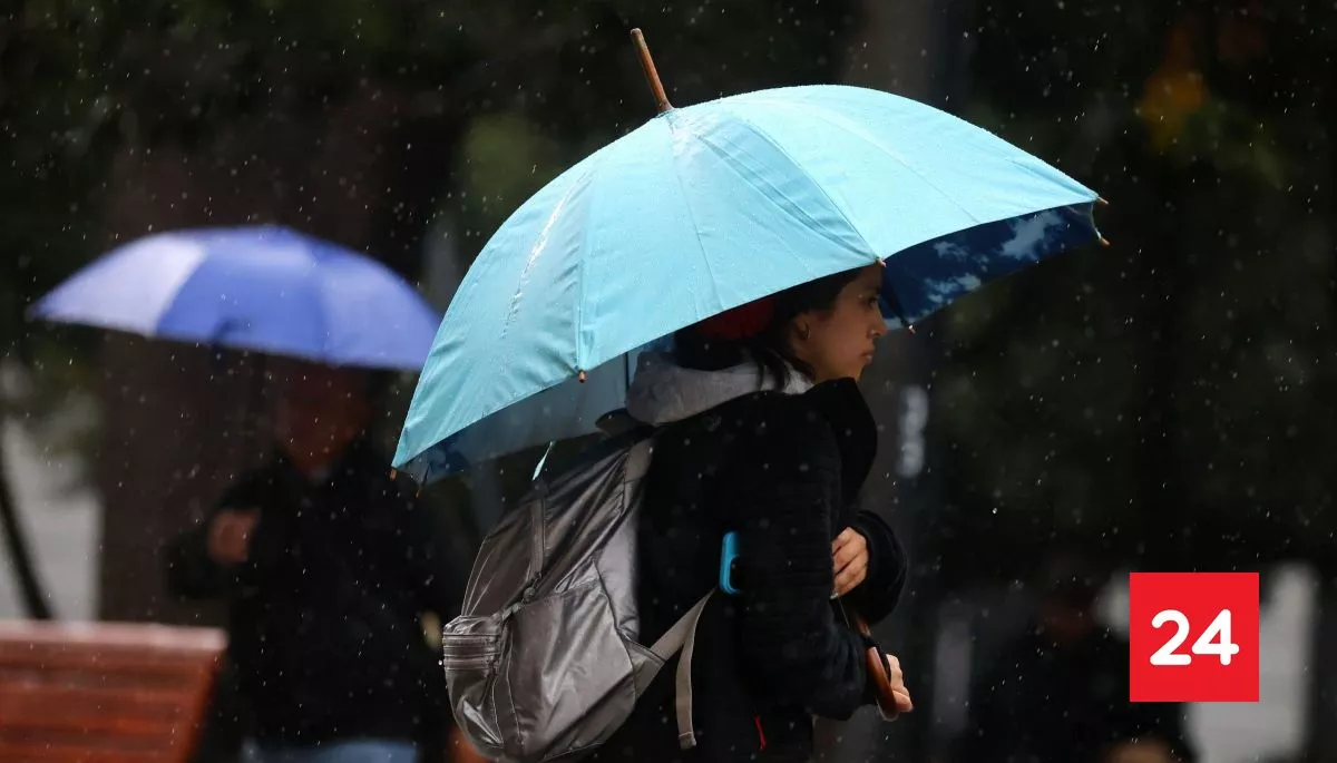 ⛅ #TVTiempo

El Niño vuelve a encender las alertas: OMM prev