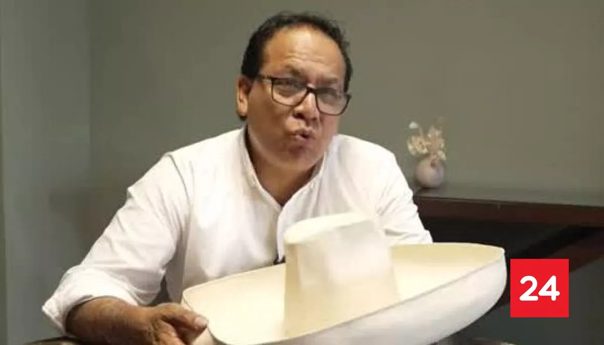 #FronteraGlobal 

Te contamos todos los detalles de las elecciones presidenciales en Perú a un día de la segunda vuelta, donde se enfrentarán Fujimori y Sánchez 

Más detalles ⬇