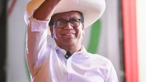 Roberto Sánchez