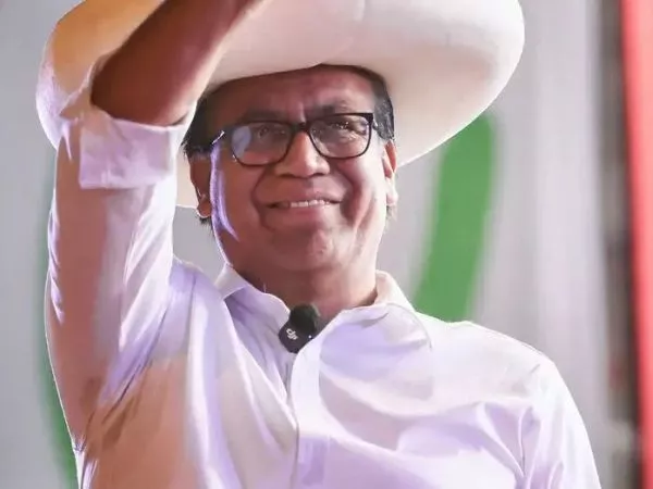 Roberto Sánchez