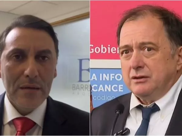 Querella a Ministro Poduje