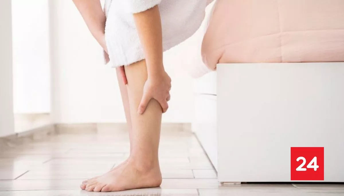 ✨ #Tendencias 

¿Por qué ocurre la trombosis? La peligrosa c