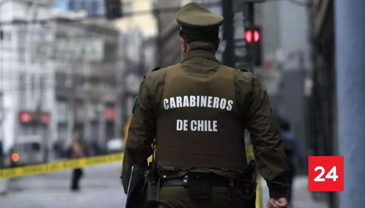 #Regiones

Terror en iglesia de Rancagua: Lo que se sabe del