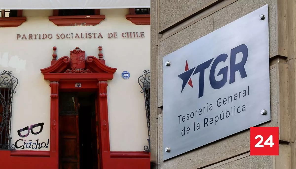 ️ #Política 

PS solicitó revisar procedimientos de cobranza