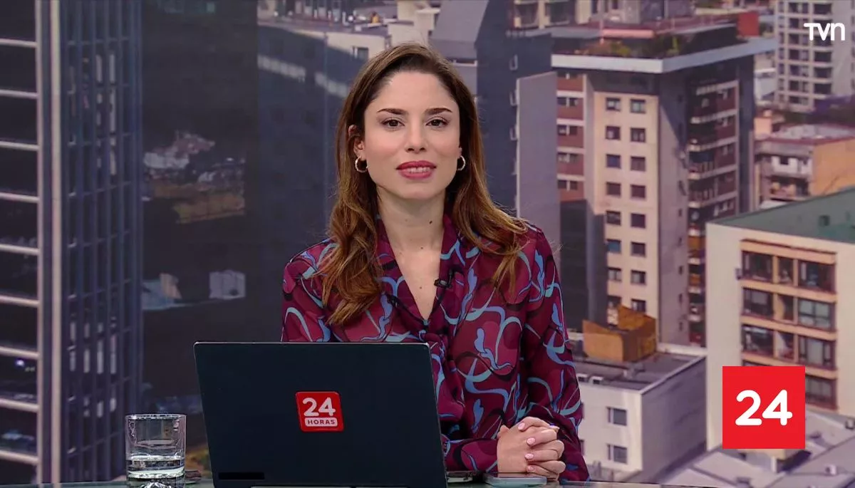#24HorasAlDía 

Revisa las principales noticias de esta jorn