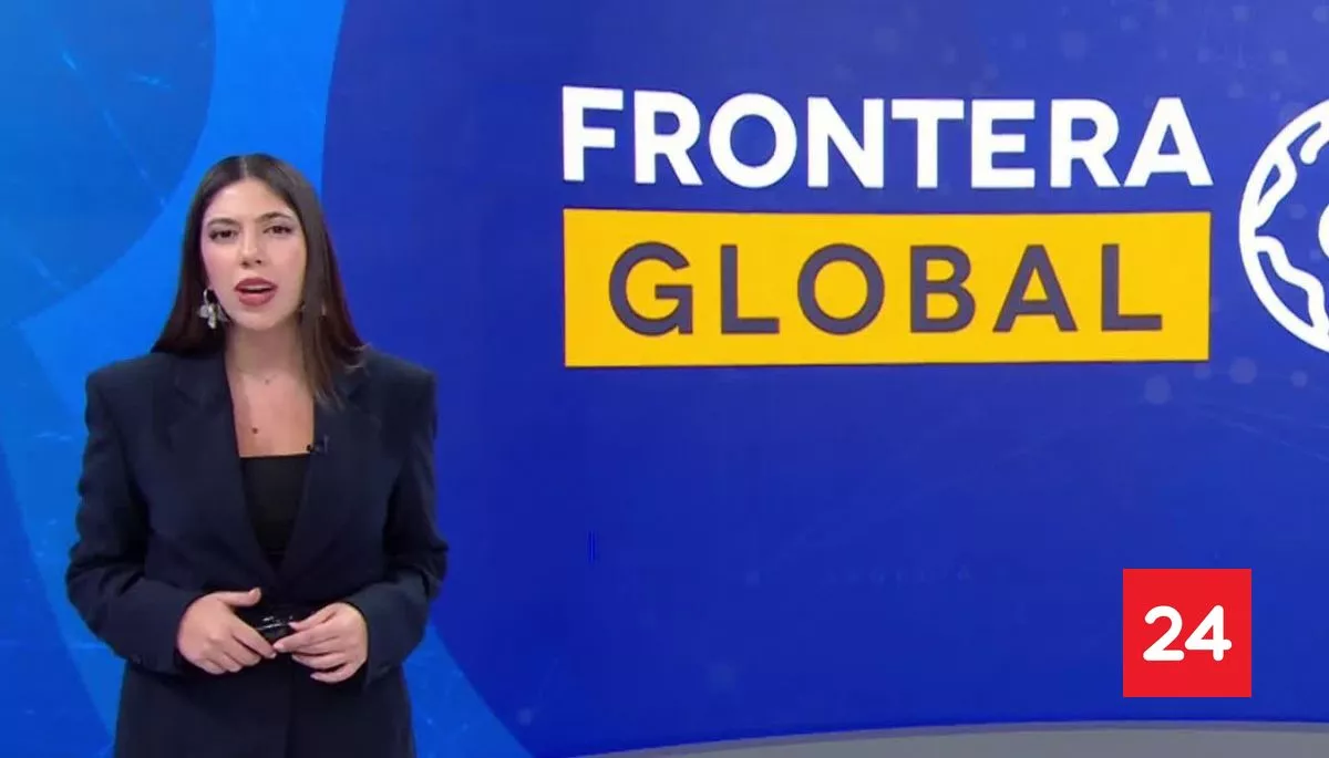 #FronteraGlobal 

Este domingo, más de 27 millones de peruan