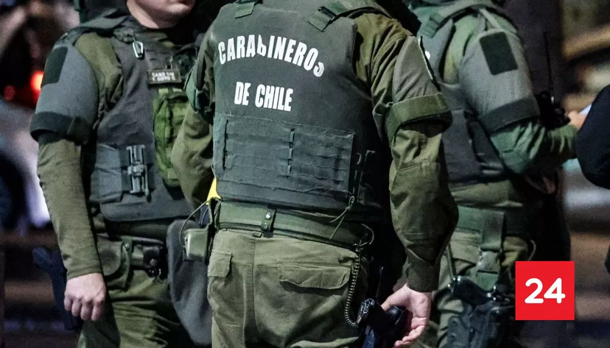 #Regiones 

Joven de 22 años es asesinado en Concepción el a