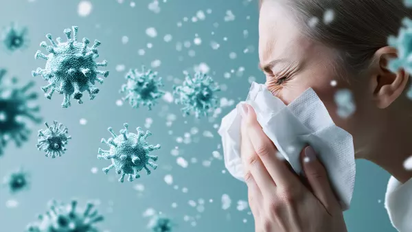 Casos de Influenza B aumentan en Chile y preocupa a las autoridades sanitarias El Ministerio de Salud advirtió un incremento de este virus respiratorio en las últimas semanas y reforzó el llamado a vacunarse, especialmente entre los adultos mayores, donde la cobertura sigue siendo baja.