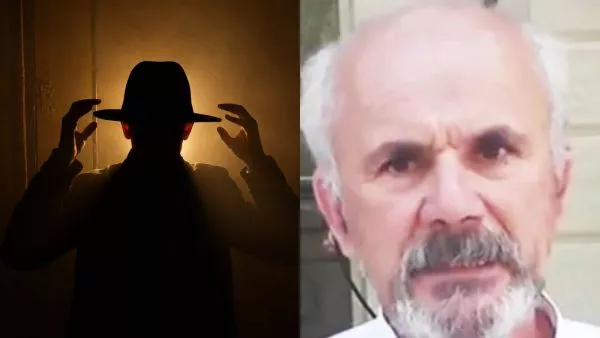 El "Atrápame si puedes" chileno: Ordenan detener a Juan José Soto Vargas, el impostor que engañó a presidentes, fiscales y hasta al Papa La justicia despachó una orden de arresto contra el estafador chileno tras faltar a su segunda audiencia por suplantación de identidad. En su historial simula ser médico, abogado, espía y cónsul, acumulando más de un centenar de recursos judiciales falsos.