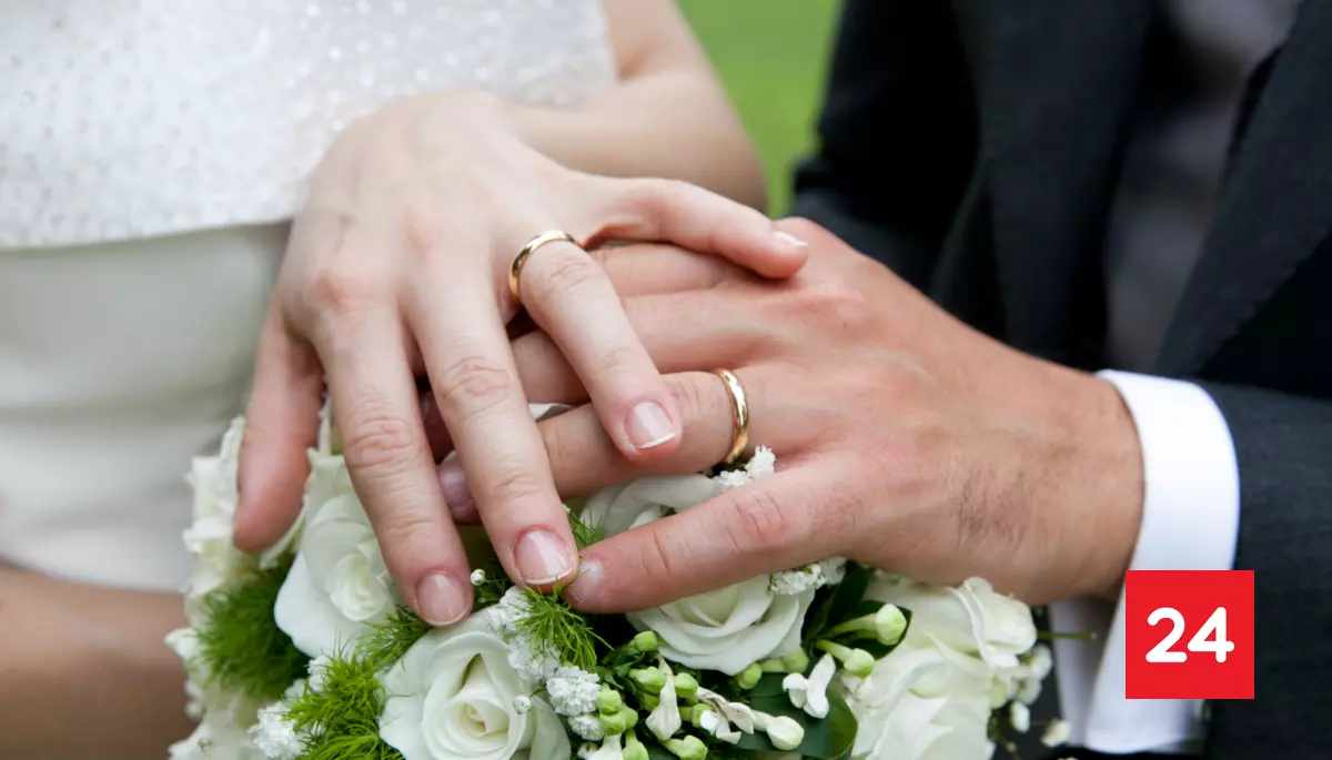 #Internacional 

Suecia prohíbe los matrimonios entre primos