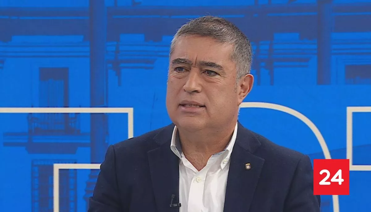 #ENacional 

Desbordes arremete contra Rabat por cárcel en S