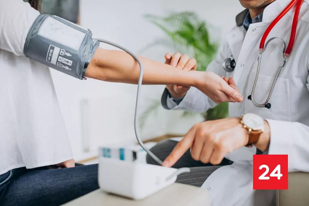 ❗️#TeSirve 

Permiso laboral para exámenes preventivos: ¿Qui