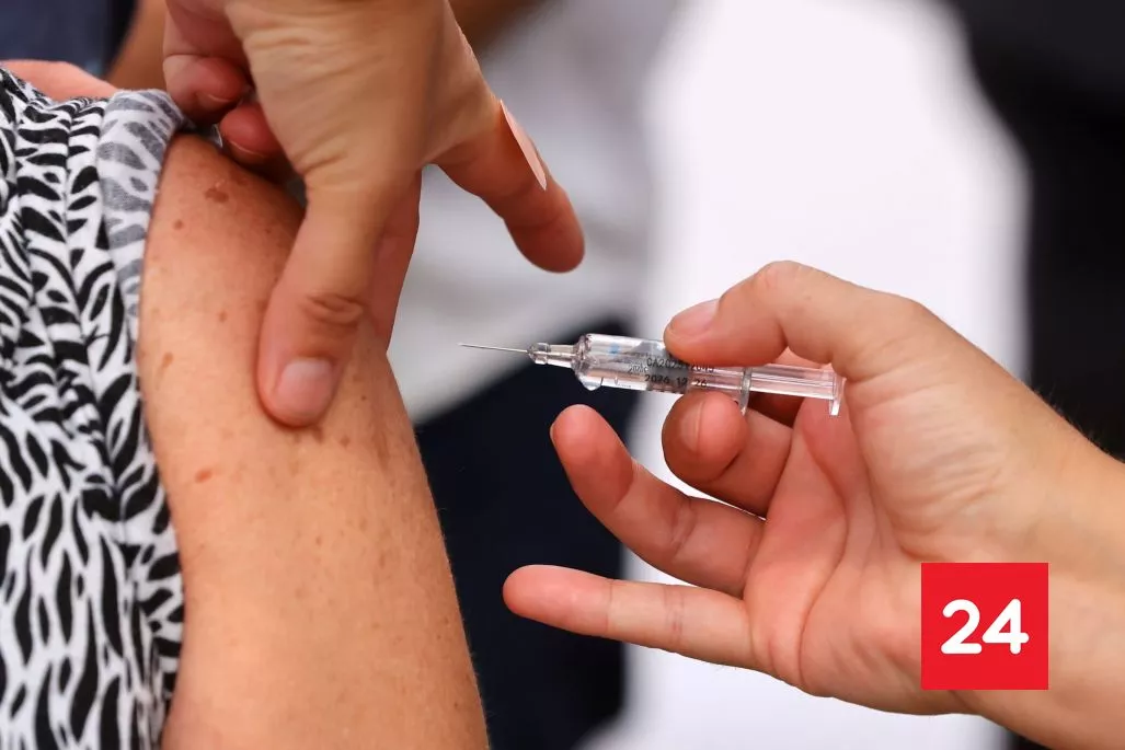 #Bienestar 

Rinovirus e influenza al alza: Los alimentos cl