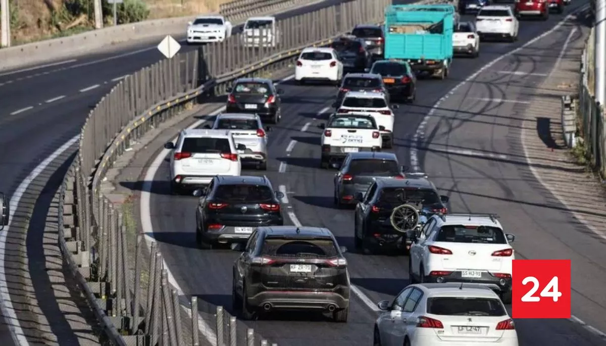 ❗️#TeSirve 

Revisa la restricción vehicular para esta seman