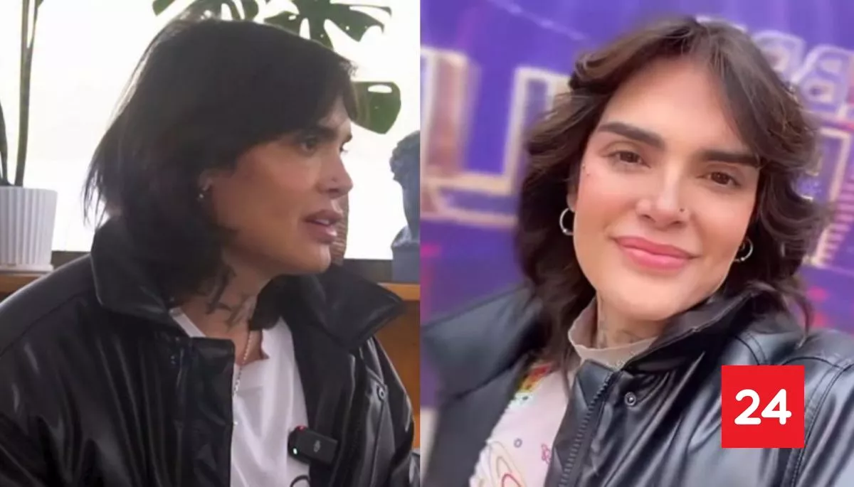 ✨ #Tendencias 

La sincera confesión de Nelson Mauri: "Me si