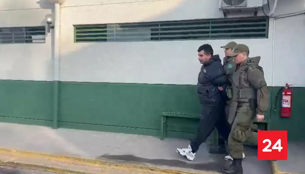 #Nacional

Detienen a sujeto que mató a puñaladas a su vecin