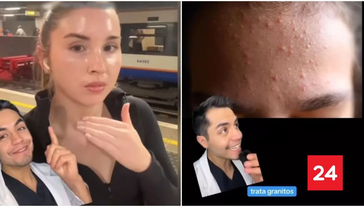 #Bienestar

"Es el mejor activo": Dermatólogo revela el secr