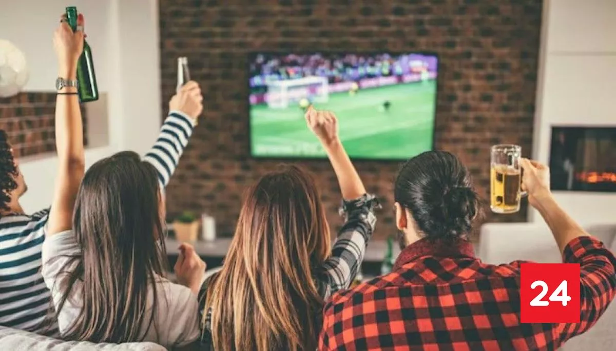 ✨ #Tendencias 

Mundial 2026: La nueva tecnología que permit