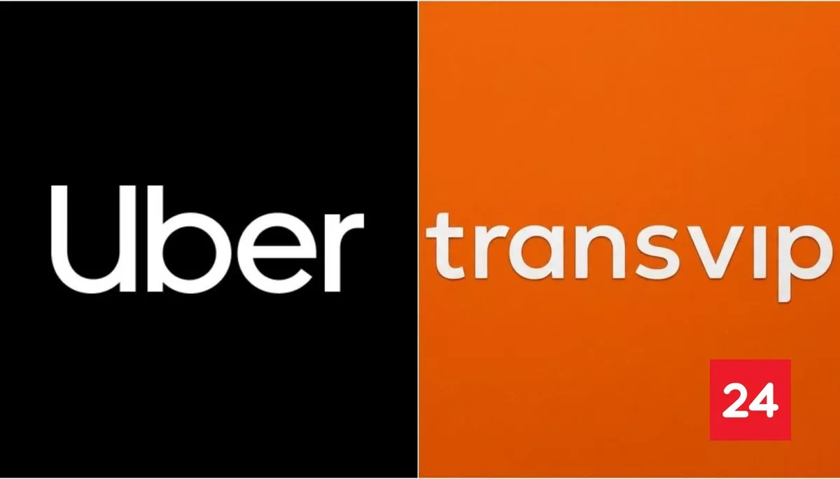 #Economía 

Uber y Transvip suman alianza para viajes económ