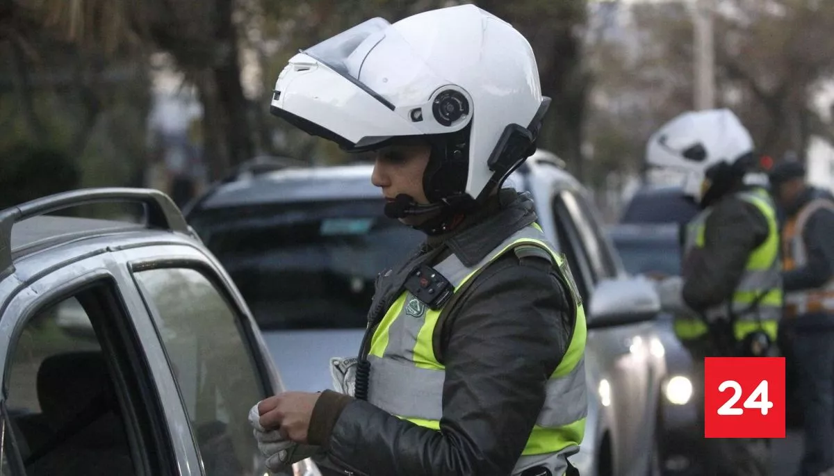 #Nacional 

Restricción vehicular: revisa las pate