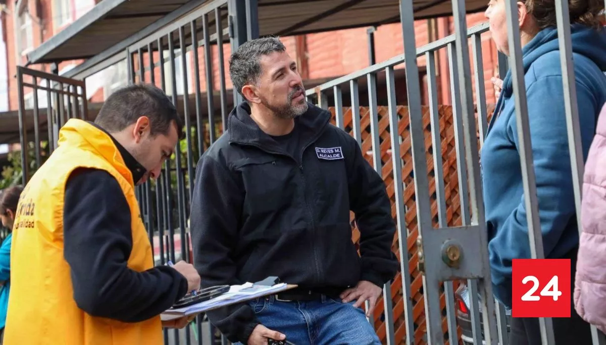 #Nacional 

La Florida endurece fiscalización de vales de ga