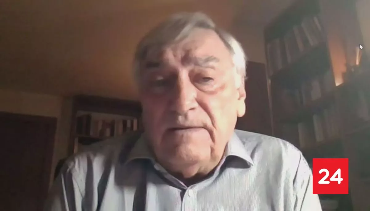 #Entrevistas24 

Manuel Marfán: “Las acusaciones constitucio