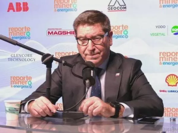 Biministro Mas y Exponor 2026