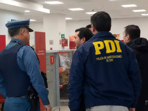 bancoestado operacion tokio