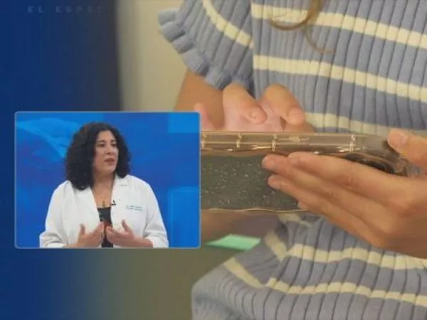 El Especialista Responde: consecuencias del uso excesivo de pantallas en niños