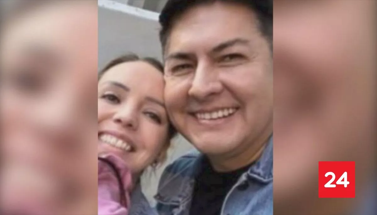 #Política 

Senadora Camila Flores denuncia filtra