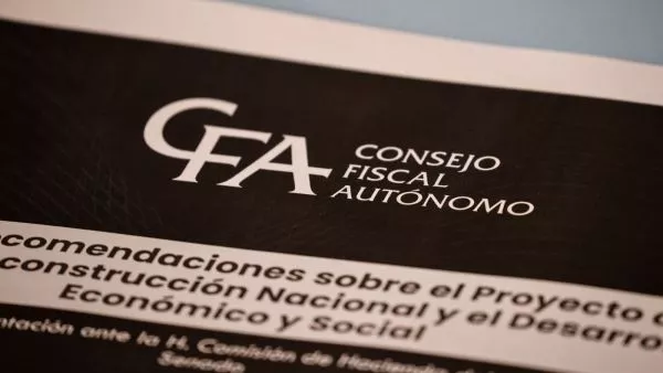 CFA advierte que Proyecto de Reconstrucción de Kast podría afectar las finanzas públicas