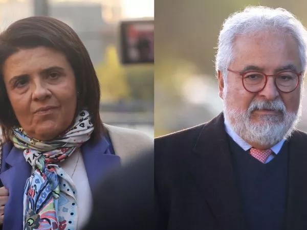 Caso Audio: Decretan arresto domiciliario total para exministra Sabaj y Hermosilla mantiene arresto nocturno