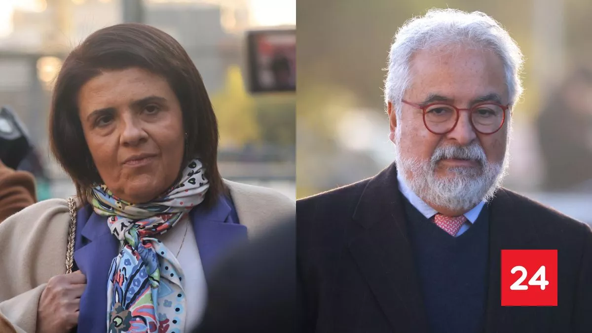 #Nacional 

Caso Audio: Decretan arresto domiciliario total 