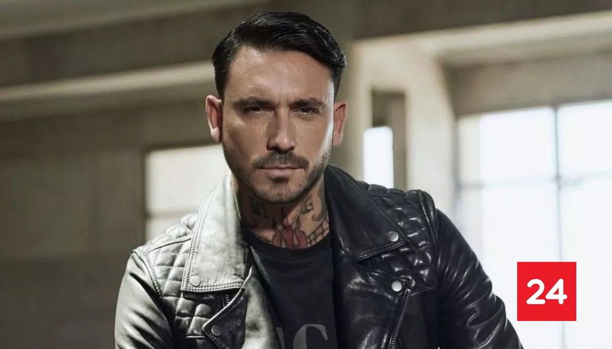 ✨ #Tendencias

Mauricio Pinilla en quiebra: El millonario pr