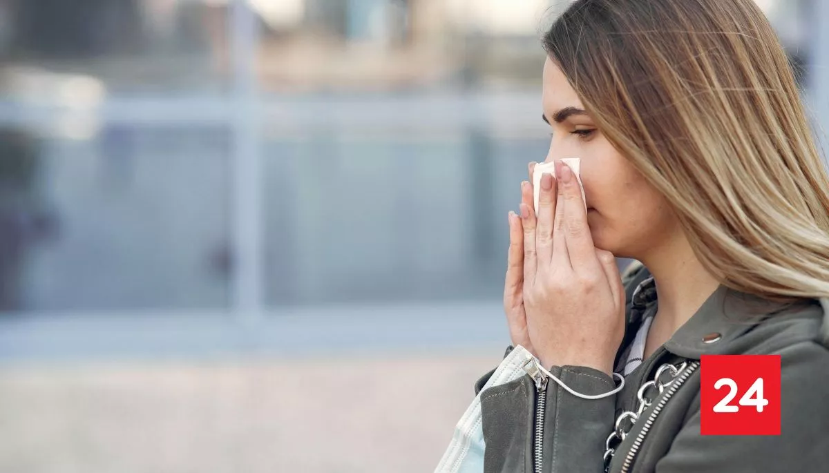 #Bienestar

Influenza, VRS y resfriado común: Cómo identific