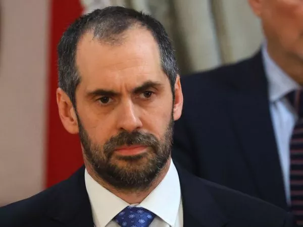Exministro Nicolás Grau