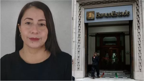 Operación Tokio: PDI hace diligencias en sucursal BancoEstado donde trabajaba ejecutiva