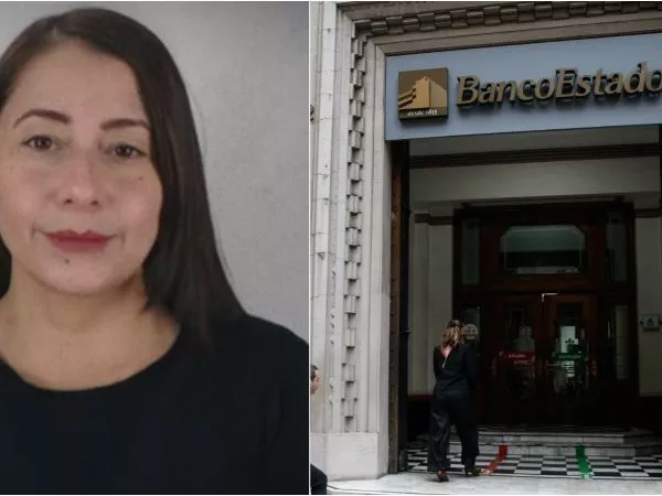 Operación Tokio: PDI hace diligencias en sucursal BancoEstado donde trabajaba ejecutiva